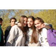 3° año en BUENOS AIRES CULTURAL - Secundario